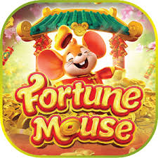 jogar fortune mouse demo ícone